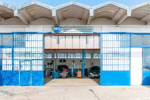Officina Meccanica Autorizzata FIAT Ferrara