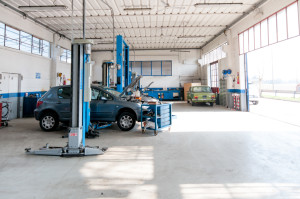 Officina meccanica Ferrara Camper e Veicoli commerciali